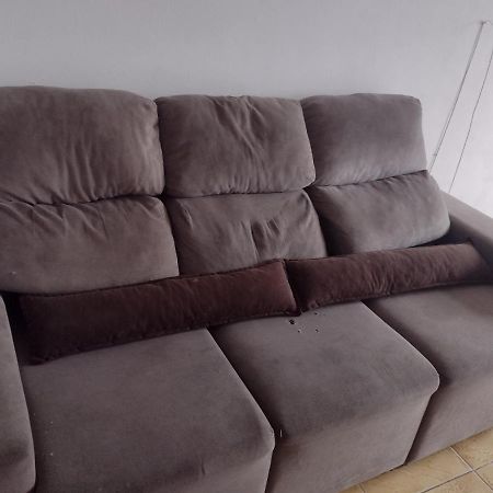 Kitnet Simples De 2 Quartos Appartamento Cabo Frio Esterno foto